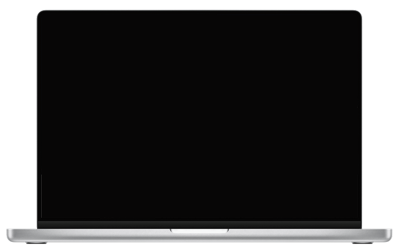 Laptop Frame